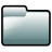 Generic Folder Silver Icon